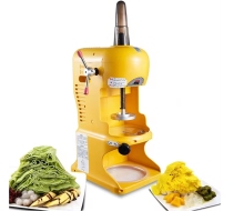 Electric Ice Crusher: Ice Crusher Maker Machine for Sale