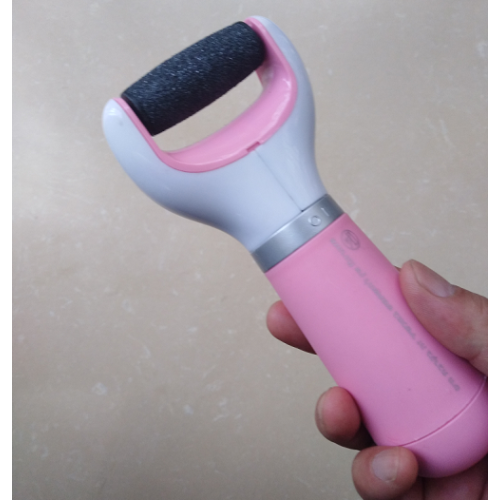Rechargeable Pedicure Foot Care Dead Skin Remover