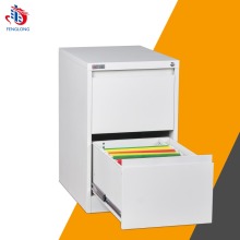 vertical type small file cabinet