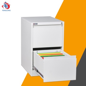 vertical type small file cabinet