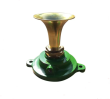 Hot Sale Metal Speaker Train Locomotive Horn