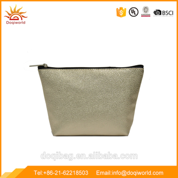 pearl pattern travel pvccosmetic bag