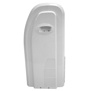 Whole home ozone generator air purifier