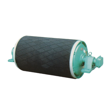 Motor Conveyor Pulley Drum