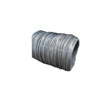 Hot Rolled Alloy Deformed Steel Wire Rod Rebar