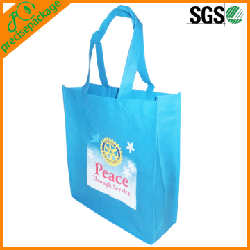 customized non woven fabric gift bag