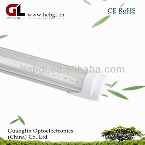 T8 led tube 600mm 9w