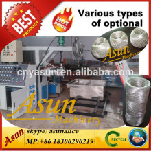 PET rope making machine/PET rope production line/PET rope extrusion machine