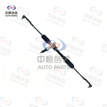 Sistem de directie pentru Jinbei T2S