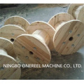 High Quality of Wooden Bobbins