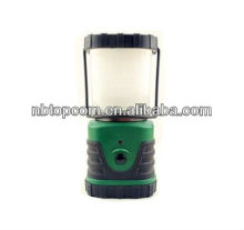 camping lighting lantern12 led powerful