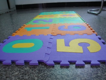 eva mats/ mats/ floor mats/ play mats