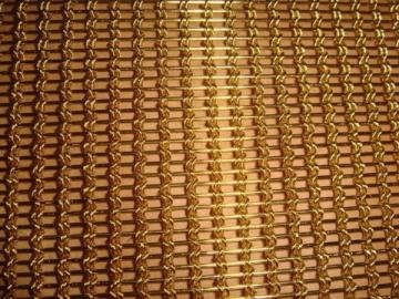 Braid Woven Architectural Mesh