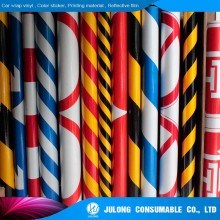 High quality Commercial Grade Double Color Reflective Sheetings