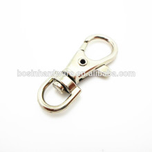 Fashion High Quality Metal 38mmm Zinc Alloy Die Cast Trigger Snap Hook