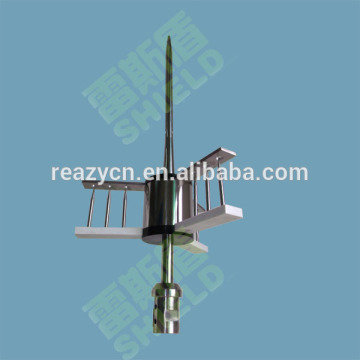 Ingesco PDC 3.3 ESE lightning arrester rod