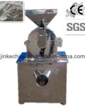 WF Series Unversal Crusher