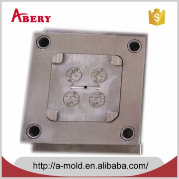 Microwave rice cooker plastic parts molds / moulding / tooling / mould