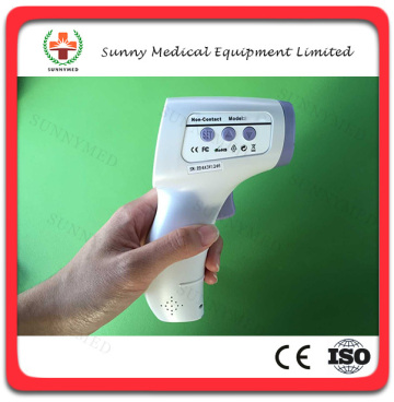 SY-G032 Household body infrared thermometer health care equipment