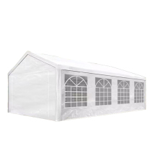 4x8m PVC Party Tent Event Marquee