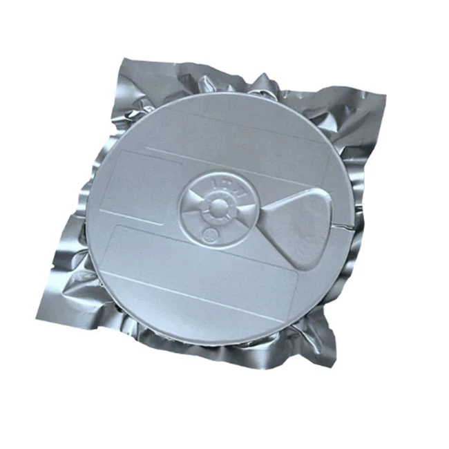 Aluminum Foil Bag for Packaging PCB