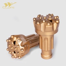 203-QL60 DTH Drill Bits for Ore Mining
