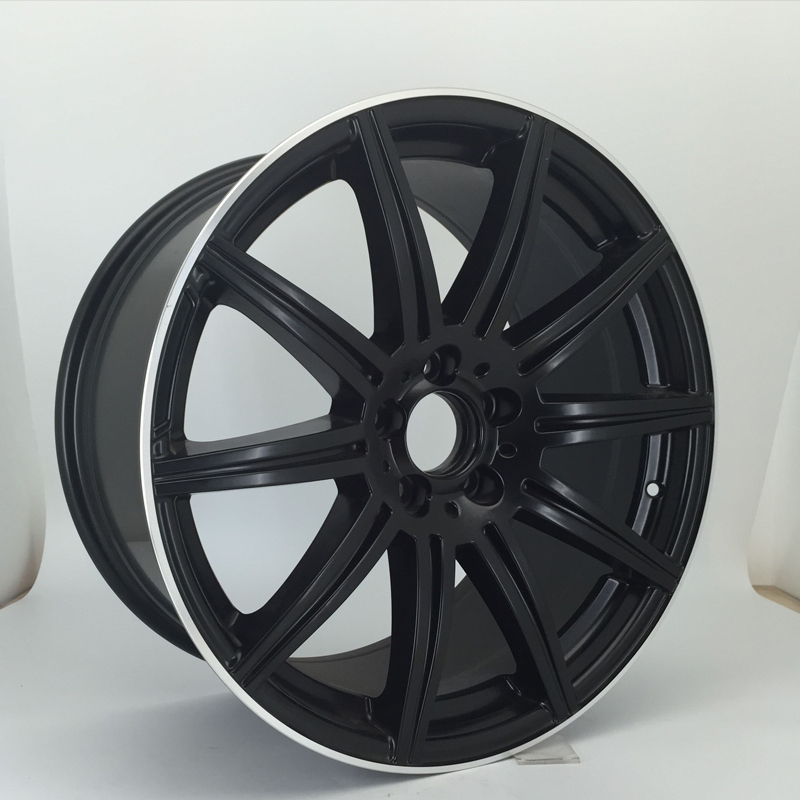 popular high quality alloy wheel,alloy car rims