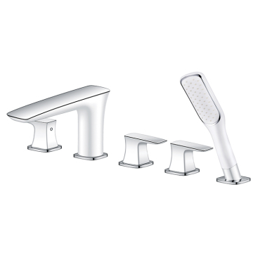 Jacuzzi Roman Tub Faucet