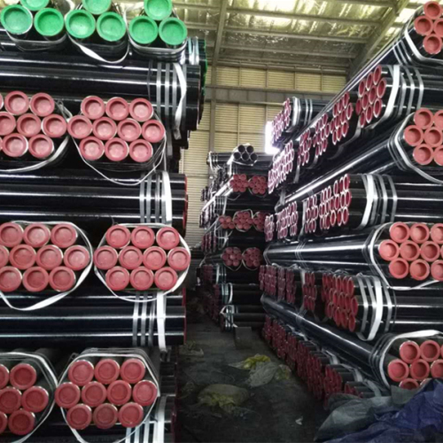 ASTM A519 Carbon Steel Seamless Steel Pipe