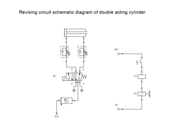Hydraulic Pneumatic Simulation Software
