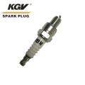 Small Engine Double Iridium Spark Plug D-CR7HIX.