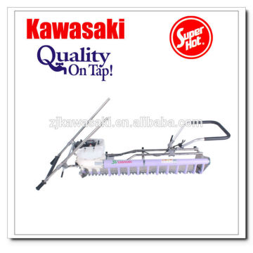 1200mm tea plucking machine SV120