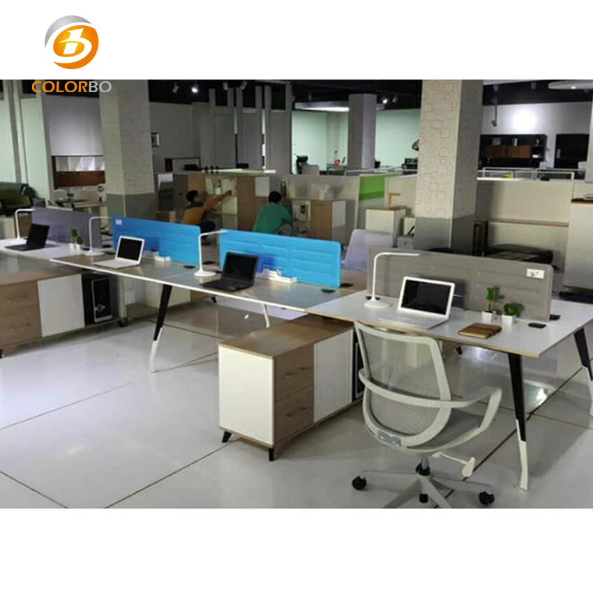 New Designer Furniture Modern Office Partition Screen and Workstation for Office