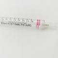 25 ml PIPETTE SEROLOGIA SERIATETE THUTGED