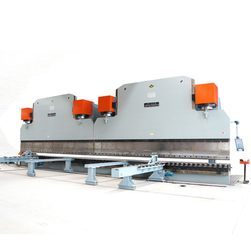 Press Brake Press Brake