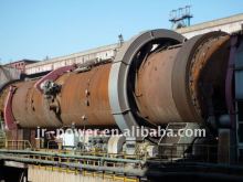 Direct Reduction Iron Rotary Kiln, Sponge Iron Kiln (World QC Standards)