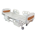 Humanized design of electric medical bed