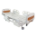 Humanized design of electric medical bed