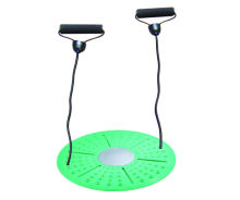 Banlance board with green color(GX-P001-1)