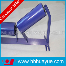 Conveyor Frame, Steel Bracket for Conveyor Idlers