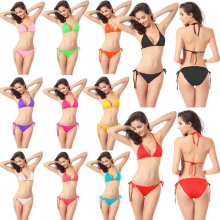 Hot Selling Wholesale Female Swimsuits and Bikinis