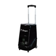 T326 NEW UPDATED!!!! SQUASH BALL MACHINE Micro Computer remote control Squash Ball Machine for training