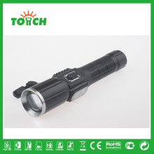 High power led lantern power bank with usb charge inner battery solar lantern lamp plastic camp lamp