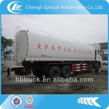 truck water tanks 35000Liters