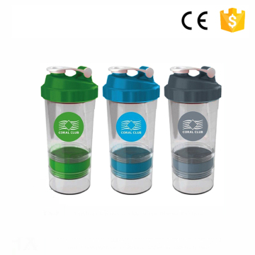 Promotional New Material leak proof protein shaker protein shaker bottle bpa free custom protein shaker bottles