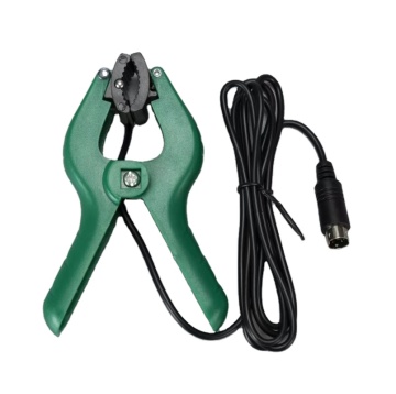 HONGSEN Digital Manifold Gauge Temperature Sensor