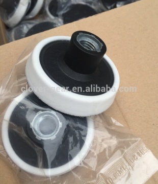 3 inch backing pads M14