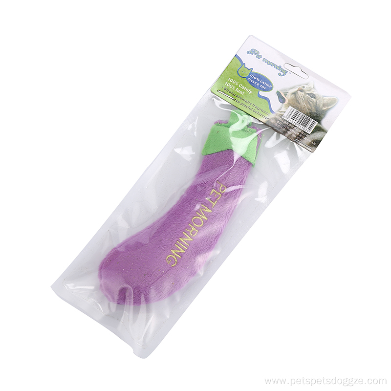 Cat Accessory toy With Catnip Small Cat Toy