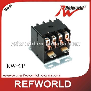 ningbo refworld Definite Purpose Contactor