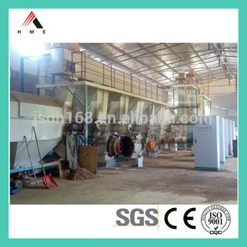 Pellet mill wood pellet mill with CE